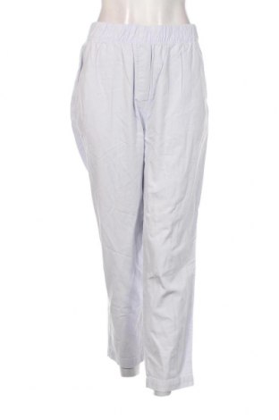 Γυναικείο παντελόνι Marc O'Polo, Μέγεθος M, Χρώμα Μπλέ, Τιμή 32,66 €