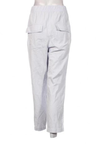 Дамски панталон Marc O'Polo, Размер M, Цвят Син, Цена 48,00 лв.