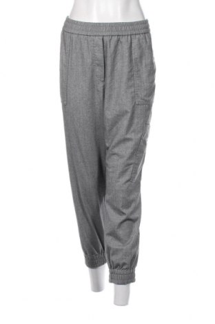 Pantaloni de femei Marc O'Polo, Mărime L, Culoare Gri, Preț 189,47 Lei