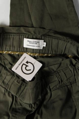 Γυναικείο παντελόνι Marc O'Polo, Μέγεθος S, Χρώμα Πράσινο, Τιμή 35,77 €