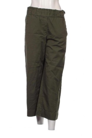 Dámské kalhoty  Marc O'Polo, Velikost S, Barva Zelená, Cena  861,00 Kč