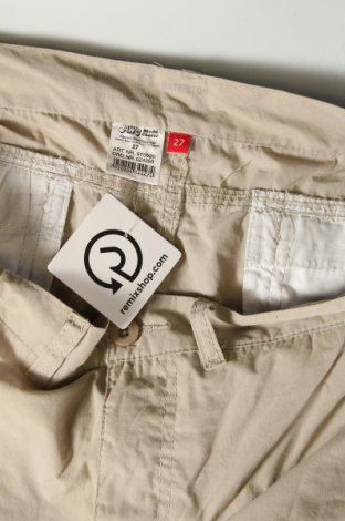 Pantaloni de femei Marcel Battiston, Mărime XXL, Culoare Bej, Preț 95,39 Lei