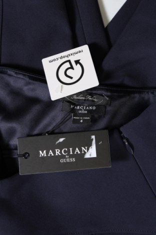Дамски панталон Marciano by Guess, Размер S, Цвят Син, Цена 204,00 лв.