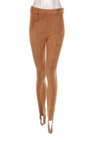 Дамски панталон Marciano by Guess, Размер M, Цвят Бежов, Цена 81,60 лв.