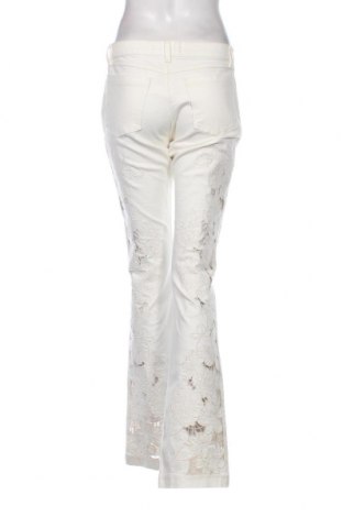 Damenhose Marciano by Guess, Größe S, Farbe Ecru, Preis 105,15 €