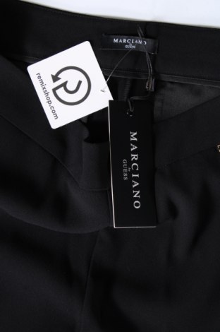 Γυναικείο παντελόνι Marciano by Guess, Μέγεθος M, Χρώμα Μαύρο, Τιμή 42,06 €