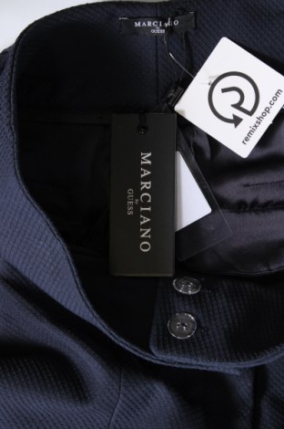 Γυναικείο παντελόνι Marciano by Guess, Μέγεθος L, Χρώμα Μπλέ, Τιμή 42,06 €