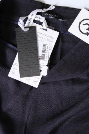 Γυναικείο παντελόνι Marciano by Guess, Μέγεθος M, Χρώμα Μπλέ, Τιμή 26,29 €