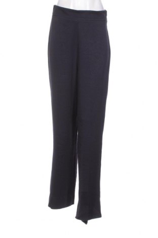 Pantaloni de femei Marciano by Guess, Mărime M, Culoare Albastru, Preț 167,76 Lei