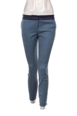 Дамски панталон Marciano by Guess, Размер S, Цвят Син, Цена 57,48 лв.