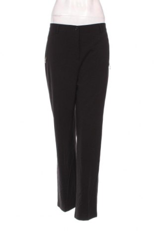 Дамски панталон Maria Reich, Размер M, Цвят Черен, Цена 17,60 лв.