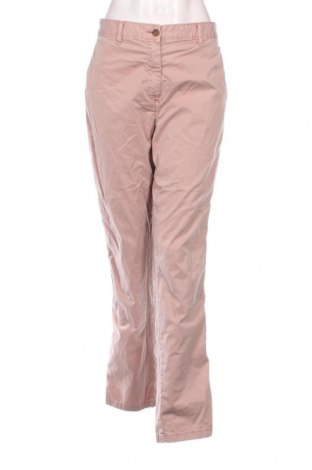 Damenhose Marks & Spencer, Größe L, Farbe Aschrosa, Preis € 13,84