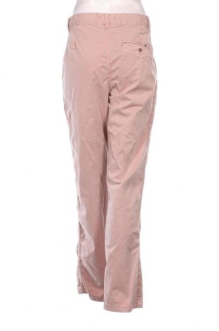 Damenhose Marks & Spencer, Größe L, Farbe Aschrosa, Preis 13,84 €