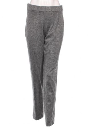 Дамски панталон Marks & Spencer, Размер M, Цвят Сив, Цена 7,56 лв.