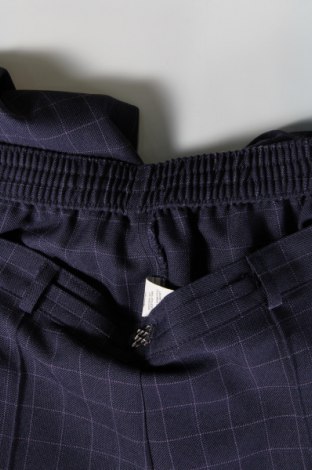 Дамски панталон Marks & Spencer, Размер L, Цвят Син, Цена 12,14 лв.