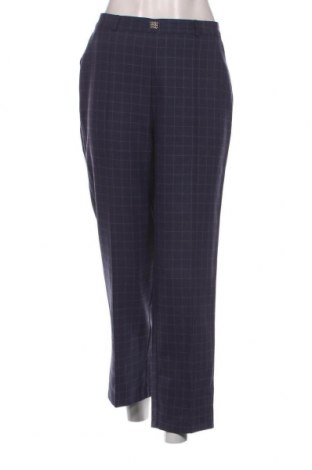Γυναικείο παντελόνι Marks & Spencer, Μέγεθος L, Χρώμα Μπλέ, Τιμή 6,49 €