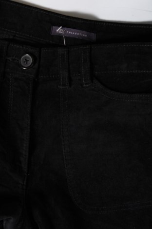 Γυναικείο παντελόνι Marks & Spencer, Μέγεθος S, Χρώμα Μαύρο, Τιμή 22,84 €