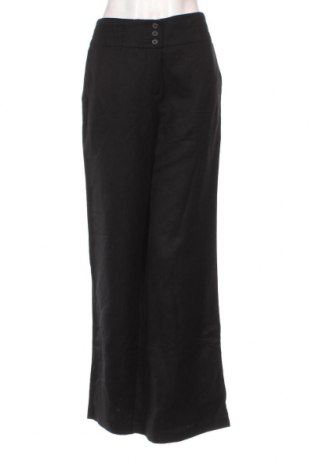 Γυναικείο παντελόνι Marks & Spencer, Μέγεθος M, Χρώμα Μαύρο, Τιμή 8,28 €
