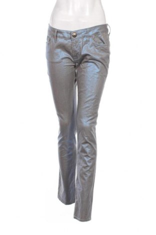 Дамски панталон Marpen Slippers, Размер XL, Цвят Син, Цена 110,20 лв.