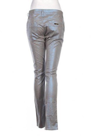 Дамски панталон Marpen Slippers, Размер XL, Цвят Син, Цена 86,71 лв.