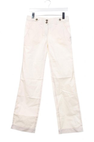 Damenhose Massimo Dutti, Größe S, Farbe Weiß, Preis € 39,93