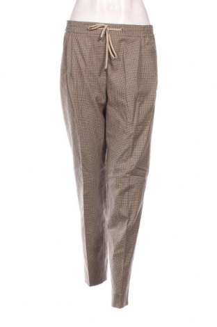 Dámské kalhoty  Massimo Dutti, Velikost M, Barva Béžová, Cena  523,00 Kč