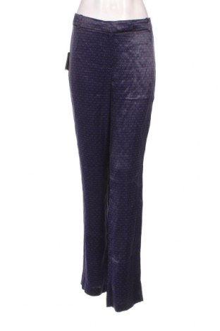 Дамски панталон Massimo Dutti, Размер M, Цвят Многоцветен, Цена 117,02 лв.