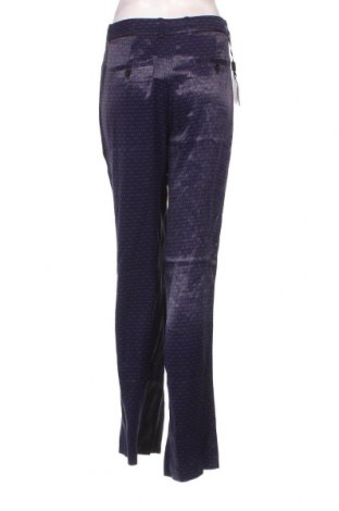 Pantaloni de femei Massimo Dutti, Mărime M, Culoare Multicolor, Preț 298,50 Lei