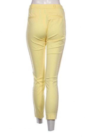 Dámské kalhoty  Massimo Dutti, Velikost S, Barva Žlutá, Cena  861,00 Kč