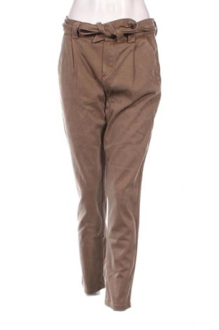 Pantaloni de femei Massimo Dutti, Mărime S, Culoare Maro, Preț 103,80 Lei