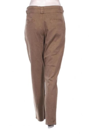 Pantaloni de femei Massimo Dutti, Mărime S, Culoare Maro, Preț 121,10 Lei