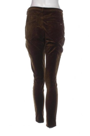 Γυναικείο παντελόνι Massimo Dutti, Μέγεθος M, Χρώμα Πράσινο, Τιμή 42,06 €