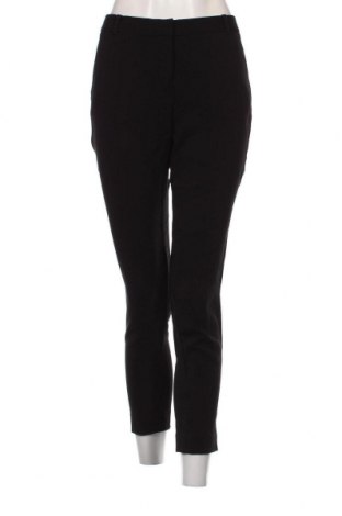 Дамски панталон Massimo Dutti, Размер S, Цвят Черен, Цена 40,72 лв.