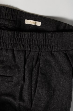 Dámske nohavice Massimo Dutti, Veľkosť S, Farba Sivá, Cena  24,30 €