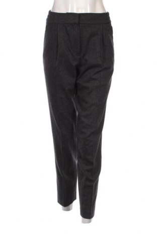 Damenhose Massimo Dutti, Größe S, Farbe Grau, Preis 34,71 €