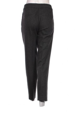Pantaloni de femei Massimo Dutti, Mărime S, Culoare Gri, Preț 121,18 Lei