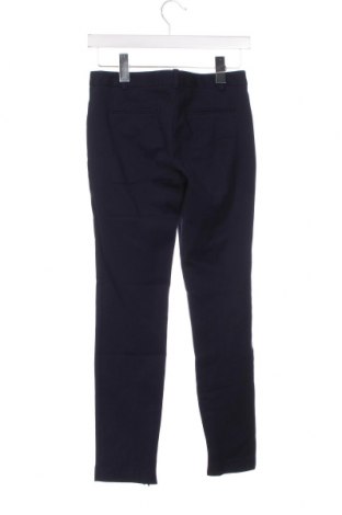 Pantaloni de femei Massimo Dutti, Mărime XS, Culoare Albastru, Preț 122,19 Lei