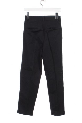 Γυναικείο παντελόνι Massimo Dutti, Μέγεθος XS, Χρώμα Μπλέ, Τιμή 25,34 €