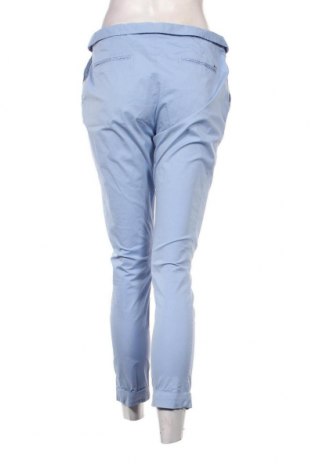 Γυναικείο παντελόνι Massimo Dutti, Μέγεθος M, Χρώμα Μπλέ, Τιμή 34,78 €