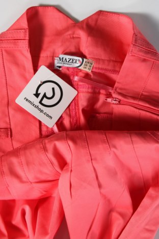 Dámské kalhoty  Matmazel, Velikost M, Barva Růžová, Cena  374,00 Kč