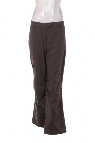 Дамски панталон Maul, Размер XL, Цвят Зелен, Цена 5,85 лв.