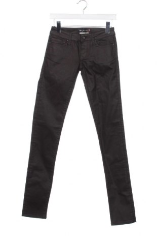 Дамски панталон Mavi, Размер M, Цвят Кафяв, Цена 40,67 лв.