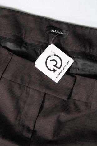 Pantaloni de femei Max&Co., Mărime L, Culoare Negru, Preț 68,49 Lei