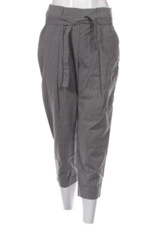 Дамски панталон Max&Co., Размер S, Цвят Сив, Цена 88,14 лв.