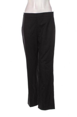 Дамски панталон Max Mara, Размер M, Цвят Черен, Цена 97,20 лв.