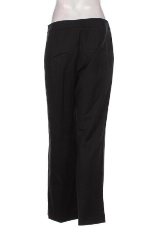 Pantaloni de femei Max Mara, Mărime M, Culoare Negru, Preț 532,89 Lei
