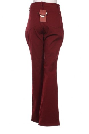 Γυναικείο παντελόνι Max Mara Studio, Μέγεθος L, Χρώμα Κόκκινο, Τιμή 171,15 €
