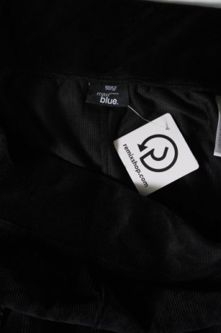 Дамски панталон Maxi Blue, Размер XXL, Цвят Черен, Цена 17,40 лв.