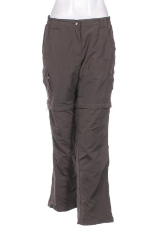 Дамски панталон McKinley, Размер M, Цвят Зелен, Цена 8,20 лв.