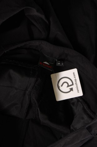 Γυναικείο παντελόνι McKinley, Μέγεθος M, Χρώμα Μαύρο, Τιμή 21,03 €